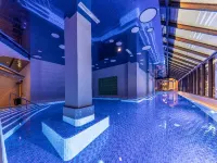 Liberty S Hotel - Pool