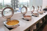 Hampton by Hilton Monterrey Tecnologico - 2 Sao