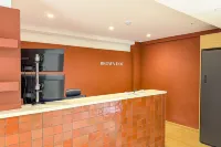 Brown Dot Hongcheon Hongcheonguncheong Branch - モーテル