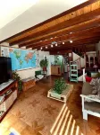 Isla Bella - parking