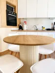Bright and central apartment - 3-Star