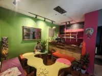 Shantihome - Quầy bar