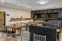 蒙特利爾大都會飯店 - 早餐