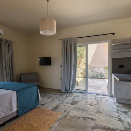 Oinopia Country Villas