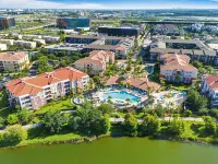 Th130 - 3BR House Near Disney and Universal Parks - Country Houses