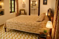 Bijay Niwas Palace- Bijaynagar - Resorts
