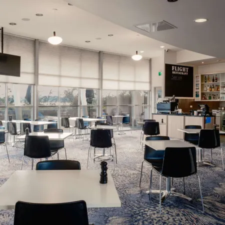 Mantra Hobart Airport