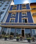 Sahil Panorama Otel - balcony