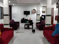 Joey's Hostel Agra - 2-Star