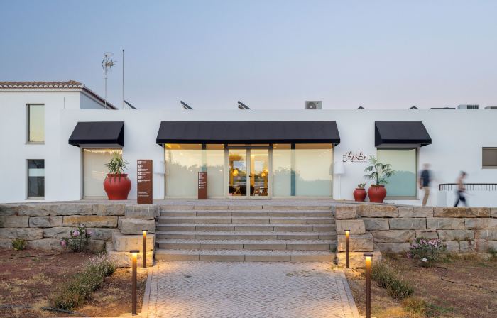 Villa Branda Hotel - Tavira Nature Hotel