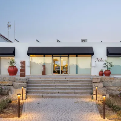 Villa Branda Hotel - Tavira Nature Hotel Hotels near Tavira Island