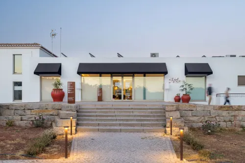 VILLA BRANDA - Tavira Nature Hotel - 3-Sterne