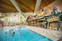 Great Wolf Lodge Grand Mound - Pools