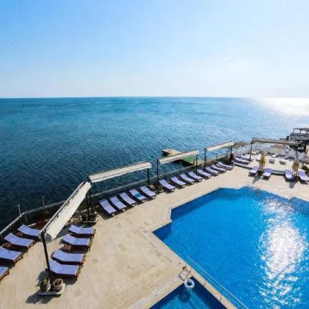 Family Resort Hotel