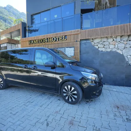 Ramitos Hotel