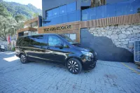 Ramitos Hotel - parking