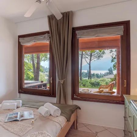 Brentano Giardino