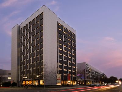 The Rilano Munich, Trademark Collection by Wyndham