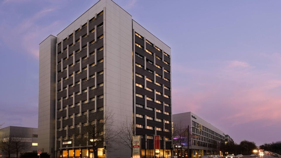The Rilano Munich, Trademark Collection by Wyndham
