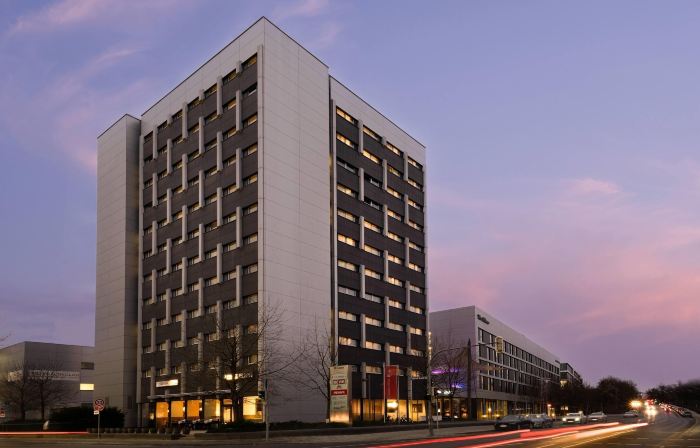 The Rilano Munich, Trademark Collection by Wyndham