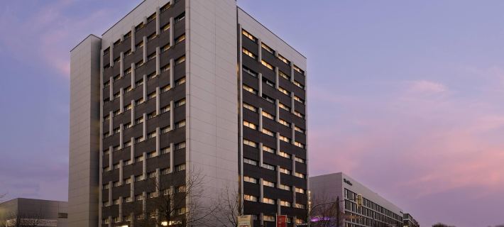 The Rilano Munich, Trademark Collection by Wyndham Hotels in Munich