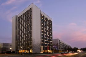 The Rilano Munich, Trademark Collection by Wyndham