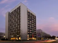 The Rilano Munich, Trademark Collection by Wyndham Отели рядом с достопримечательностью «Швабинг»