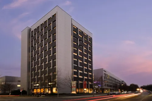 The Rilano Munich, Trademark Collection by Wyndham - breakfast