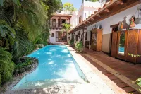 Hotel Casa Mejía - Villas