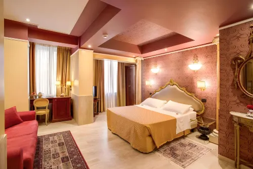 Aurelius Art Gallery Hotel - 3-Star