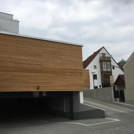 SleepySleepy Hotel Dillingen