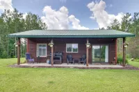 Cabin on Private Lake in Minnesota's Northwoods! - Homestays