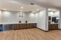 MainStay Suites Carlsbad South - 무료 와이파이