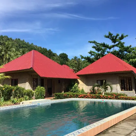 Pintuyan Dive Resort