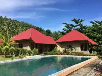 Pintuyan Dive Resort - С бассейном