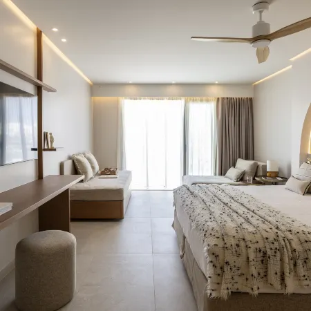 Albatros Spa & Resort Hotel