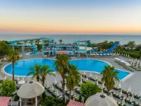 Asteria Family Resort Belek - Uima-altaat