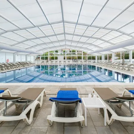 Hotel Best Costa Ballena