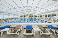 Hotel Best Costa Ballena - Yüzme Havuzu