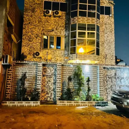 Hotel Banto Sona
