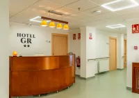 Hotel GR - 2-Star