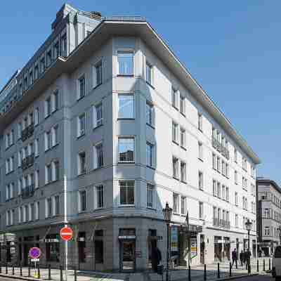 Vincanto Apartments Oldtown Prague1 Hotel Exterior