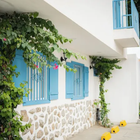Hotel Adaz Mediterráneo
