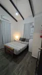 Cozy 2-bedroom bungalow in the outskirts of San Ignacio with WiFi, AC - 2 stjerner
