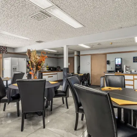Americas Best Value Inn Phoenix