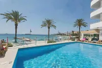 Hotel Ibiza Playa - Bãi biển
