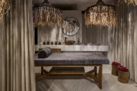 A Hotel Mykonos - spa