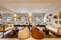 Oasis Spa Club Dead Sea Hotel - 18 Years Plus - 4 ดาว