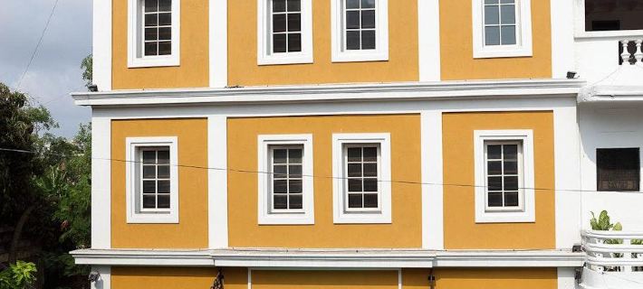 The Richmond Hotele w: Puducherry