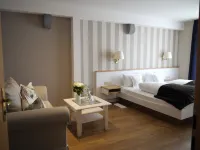 Hotel Ratsstuben - balcony